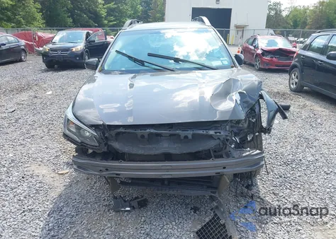 2021 Subaru Outback Onyx Edition Xt z USA, uszkodzony, nr VIN 4S4BTGLDXM3101912